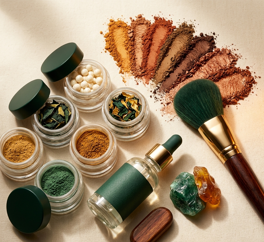 Insumos Industria Cosmética Simbiotek